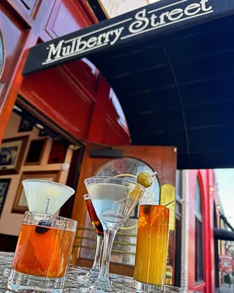 Mulberry St. Ristorante, business photo 4