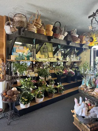 Mums the Word - A Florist, business photo 3