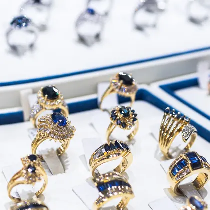 North & South Jewelry Co, business photo 2