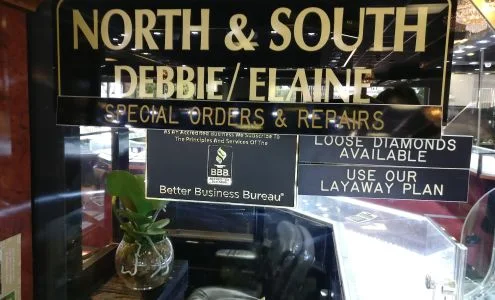 North & South Jewelry Co business photo