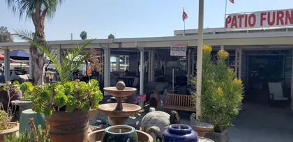 Patio Furniture Plus of OC, business photo 2