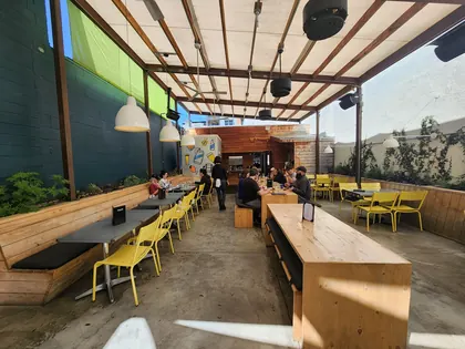 Pour Company, business photo 3