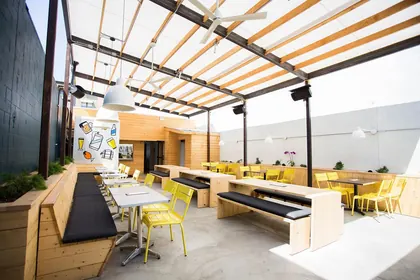 Pour Company, business photo 4