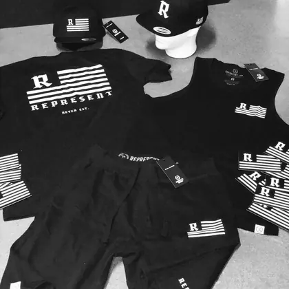 Represent LTD. HQ, business photo 3