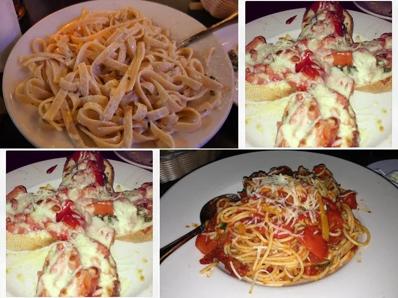 Roman Cucina business photo