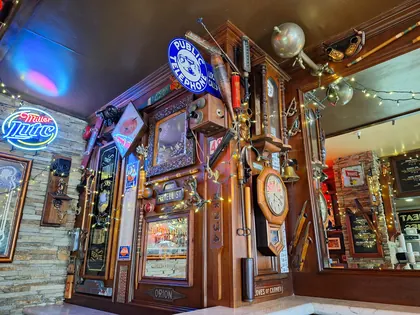 Roscoe's - Fullerton, business photo 4
