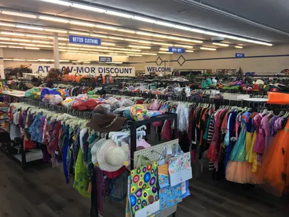 Sav-More Discount, business photo 3