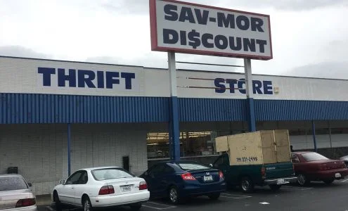 Sav-More Discount business photo