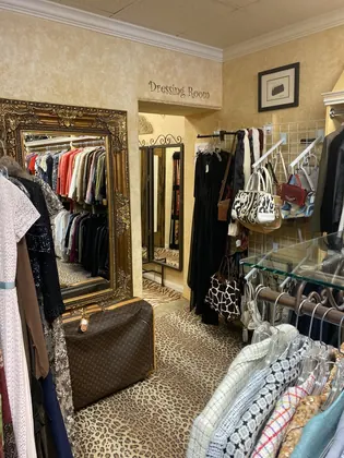 Second Avenue Clothing, business photo 2