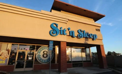 Sit 'n Sleep business photo
