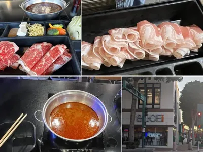 Slice Shabu, business photo 1