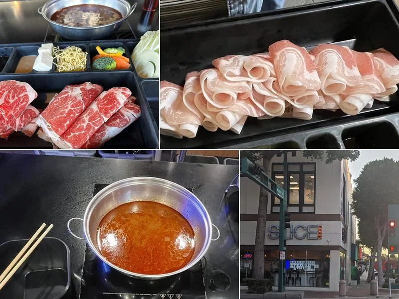Slice Shabu business photo