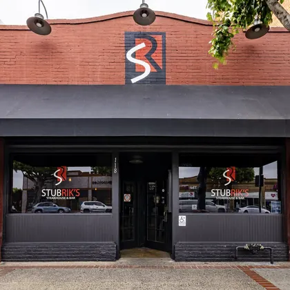 Stubrik's Steakhouse & Bar, business photo 2