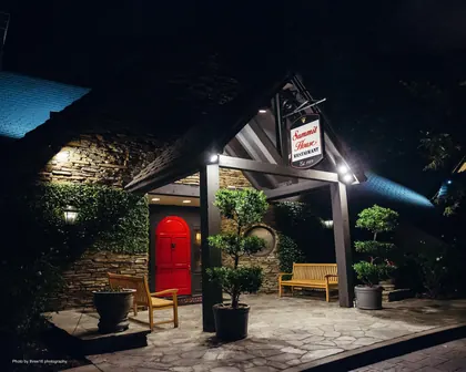 Summit House Restaurant, business photo 2