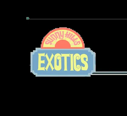 Sunny Hills Exotics, business photo 4
