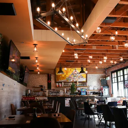 Sushi Fire Fullerton, business photo 2