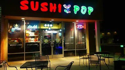 SUSHI POP, business photo 2