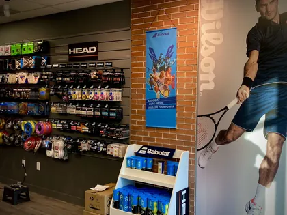 tennis factory fullerton, business photo 4
