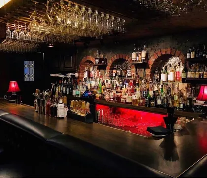 The Cellar Restaurant, business photo 3