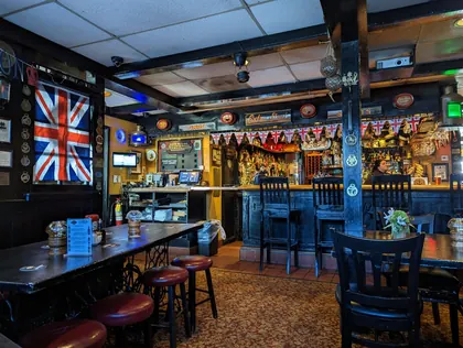 The Olde Ship, business photo 3