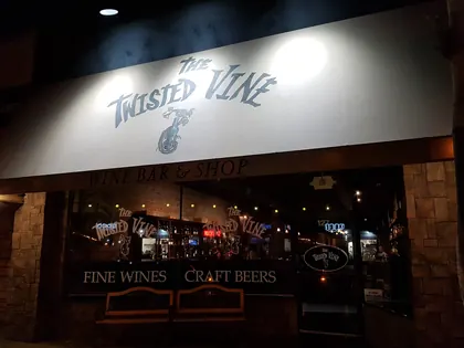 Twisted Vine, business photo 3