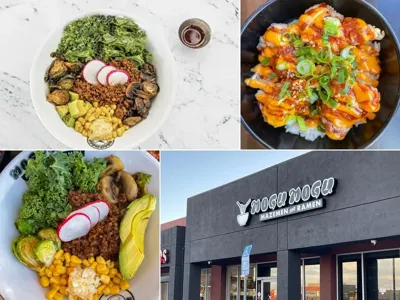 WADAYA - Fullerton, business photo 1